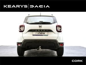 Dacia Duster Essential Blue dCi 115 RE - Image 3