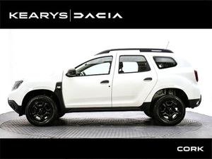 Dacia Duster Essential Blue dCi 115 RE - Image 4