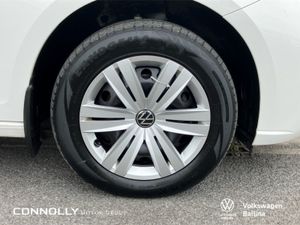 Volkswagen Caddy Caddy TDI 102HP M6F - Image 4