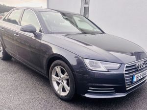 2016 AUDI A4 1.4L Petrol Manual IMMACULATE - Image 2