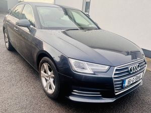 2016 AUDI A4 1.4L Petrol Manual IMMACULATE - Image 3
