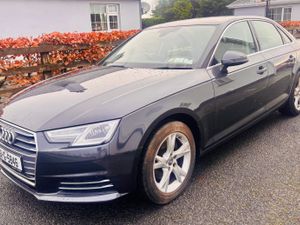 2016 AUDI A4 1.4L Petrol Manual IMMACULATE - Image 4