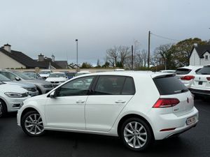 191 VW GOLF 1.2 COMFORTLINE AUTO - Image 3