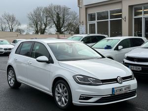 191 VW GOLF 1.2 COMFORTLINE AUTO - Image 4