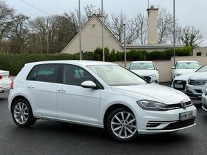 191 VW GOLF 1.2 COMFORTLINE AUTO - Image 2