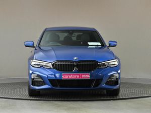 BMW 3-Series 330E M SPORT 12kWh PHEV 113BHP/83KW - Image 2
