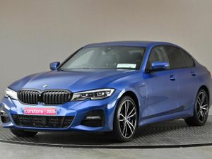 BMW 3-Series 330E M SPORT 12kWh PHEV 113BHP/83KW - Image 3