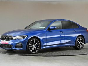 BMW 3-Series 330E M SPORT 12kWh PHEV 113BHP/83KW - Image 4