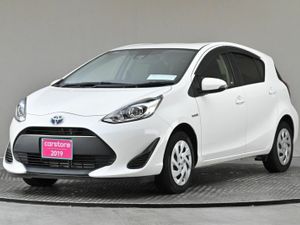 Toyota Aqua 1.5 VVT-i HYBRID **ANDROID CAR PLAYER* - Image 3