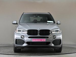 BMW X5 XDRIVE25D M SPORT 7SEATER **PAN ROOF** - Image 2
