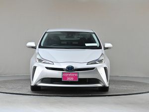 Toyota Prius 1.8 HYBRID FACE LIFT MODEL**10" ANDRO - Image 2