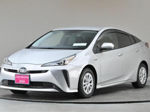Toyota Prius 1.8 HYBRID FACE LIFT MODEL**10" ANDRO - Image 3