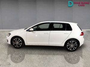 Volkswagen Golf 2015 Diesel - Image 2