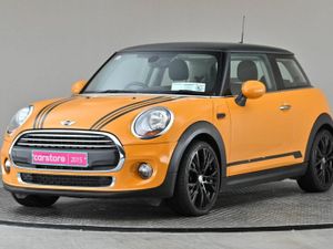 Mini One 1.5 DIESEL 6SPD 3DR**FULLY SERVICED** - Image 3