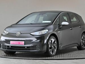 Volkswagen ID.3 PRO 150 KW ID.3 1ST EDITION - Image 3