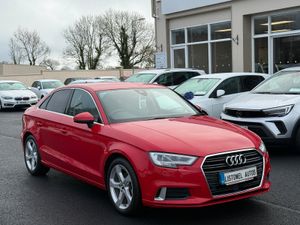 192 AUDI A3 1.4 SPORT SALOON * LEATHER * - Image 4