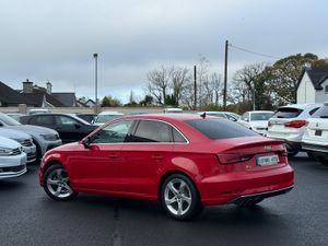 192 AUDI A3 1.4 SPORT SALOON * LEATHER * - Image 3