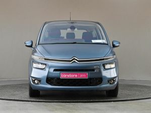 Citroen Grand C4 Picasso 1.6E-HDI GRAND PICASSO 11 - Image 2