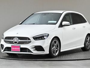 Mercedes-Benz B-Class B180 1.3 AMG LINE EDITION (P - Image 3