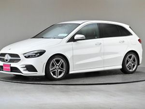 Mercedes-Benz B-Class B180 1.3 AMG LINE EDITION (P - Image 4