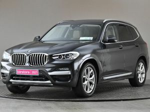 BMW X3 XDRIVE X20D XLINE **FULL BEIGE LEATHER** - Image 3