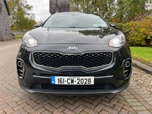 KIA SPORTAGE 2 ISG 114 BHP - Image 4