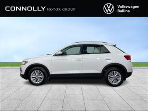 Volkswagen T-Roc 1.6 TDI 115bhp Design - Image 4