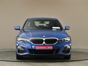 BMW 3-Series 330E M SPORT PHEV 113BHP/83kw - Image 2