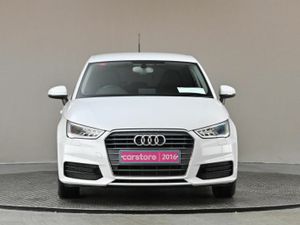 Audi A1 1.0TFSI 95BHP S-TRONIC **REVERSE CAM**PARK - Image 2