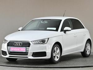 Audi A1 1.0TFSI 95BHP S-TRONIC **REVERSE CAM**PARK - Image 3
