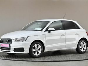 Audi A1 1.0TFSI 95BHP S-TRONIC **REVERSE CAM**PARK - Image 4