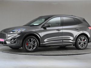 Ford Kuga 2.5 ST-LINE PHEV 225BHP AUTO - Image 4