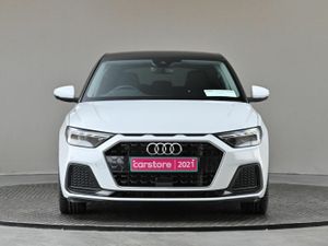 Audi A1 1.0 TFSI S-TRONIC SPORTBACK 25T ADVANCED - Image 2