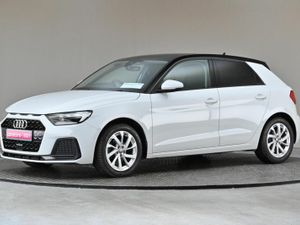 Audi A1 1.0 TFSI S-TRONIC SPORTBACK 25T ADVANCED - Image 4