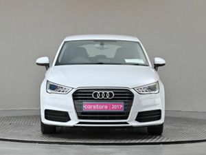Audi A1 1.0TFSI 95BHP S-TRONIC 5DR **REVERSE CAM** - Image 2