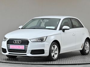Audi A1 1.0TFSI 95BHP S-TRONIC 5DR **REVERSE CAM** - Image 3