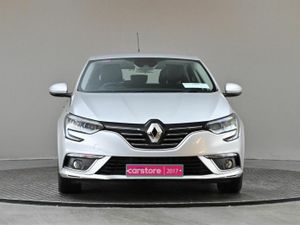 Renault Megane 1.5 DCI DYNAMIQUE NAV 6SPD 110BHP - Image 2