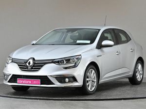 Renault Megane 1.5 DCI DYNAMIQUE NAV 6SPD 110BHP - Image 3
