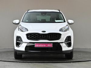 Kia Sportage 1.6 CRDI 6SPD SPECIAL EDITION **FULL - Image 2