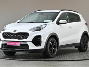 Kia Sportage 1.6 CRDI 6SPD SPECIAL EDITION **FULL - Image 3