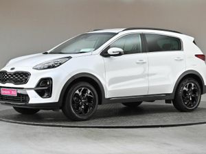 Kia Sportage 1.6 CRDI 6SPD SPECIAL EDITION **FULL - Image 4