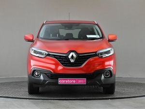Renault Kadjar 1.6 DCi 130BHP DYNAMIQUE ENERGY S N - Image 2