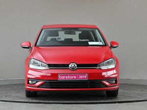 Volkswagen Golf 1.6 TDI 115BHP 5SPD TRENDLINE - Image 2