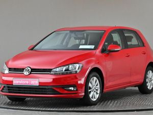 Volkswagen Golf 1.6 TDI 115BHP 5SPD TRENDLINE - Image 3