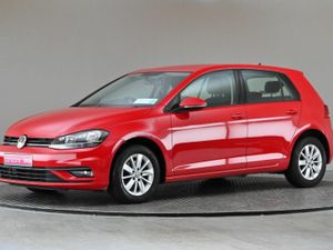 Volkswagen Golf 1.6 TDI 115BHP 5SPD TRENDLINE - Image 4