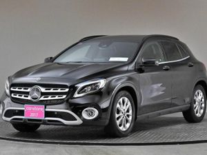 Mercedes-Benz GLA GLA 180 **POWERED TAILGATE**HALF - Image 3