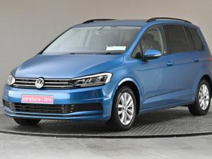 Volkswagen Touran 1.4 TSI DSG TRENDLINE**REVERSE C - Image 3