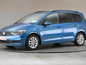 Volkswagen Touran 1.4 TSI DSG TRENDLINE**REVERSE C - Image 4