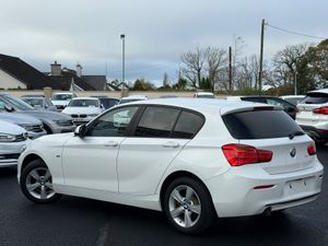 172 BMW 118D SPORT 2.0 AUTO - Image 3