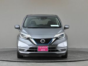 Nissan Note 1.2 SC HYBRID **CARPLAY*ANDROID AUTO** - Image 2